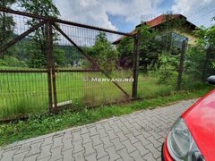 Teren de vanzare in Busteni (zona Ultracentrala)
